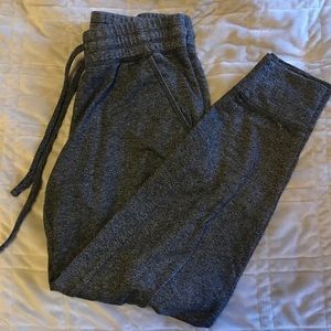 Denver Hayes loungewear joggers